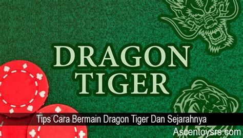 situs agen dragon tiger Array